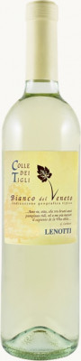 Colle dei Tigli Venetien IGT Weiß (Lenotti) - Weißwein vom Gardasee